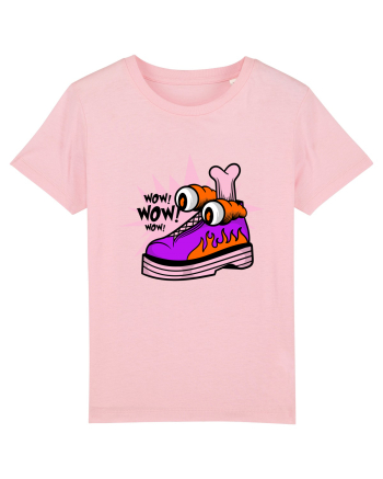 Forever Cool Cotton Pink