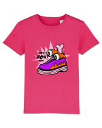 Forever Cool Tricou mânecă scurtă  Copii Mini Creator