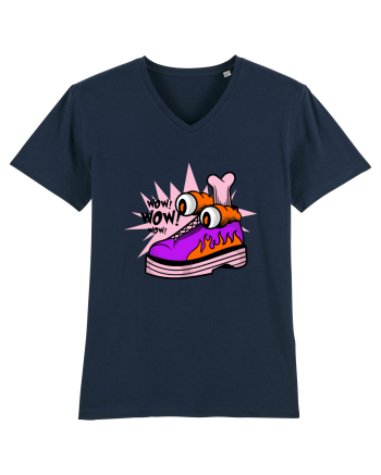 Forever Cool French Navy