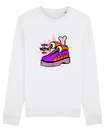 Forever Cool White