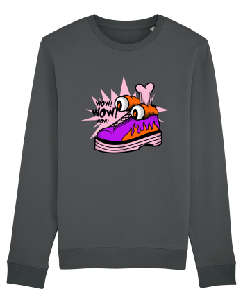 Forever Cool Anthracite