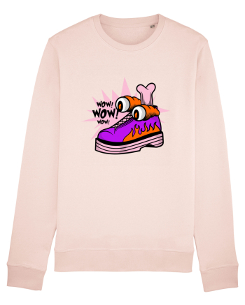 Forever Cool Candy Pink