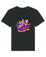Forever Cool Tricou mânecă scurtă Unisex Rocker
