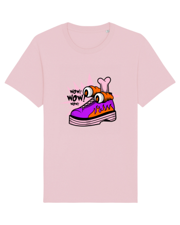 Forever Cool Cotton Pink