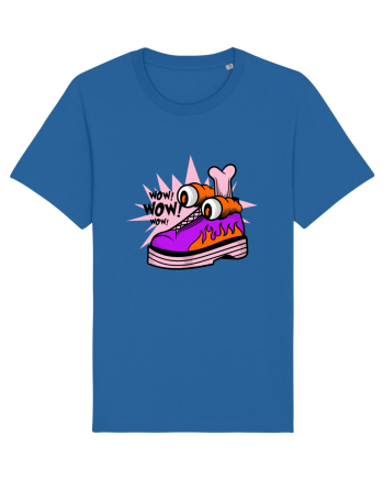 Forever Cool Royal Blue