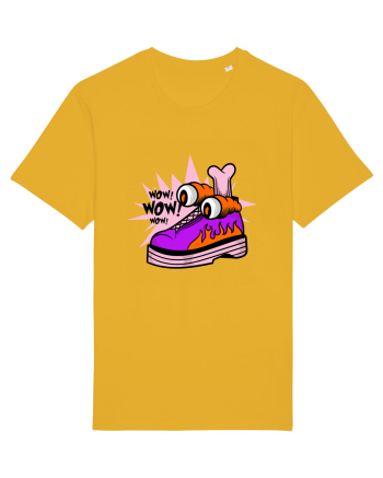 Forever Cool Spectra Yellow