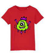 Forever Thunder Tricou mânecă scurtă  Copii Mini Creator