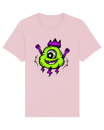Forever Thunder Cotton Pink