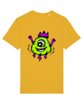 Forever Thunder Spectra Yellow