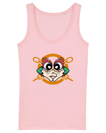 Good Mantra Cotton Pink