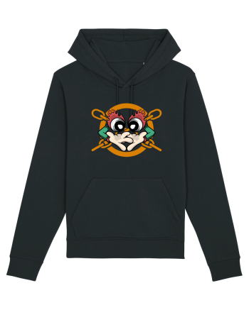 Good Mantra Black