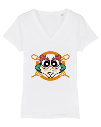 Good Mantra White