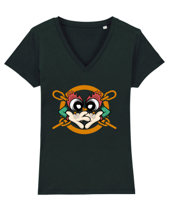 Good Mantra Black