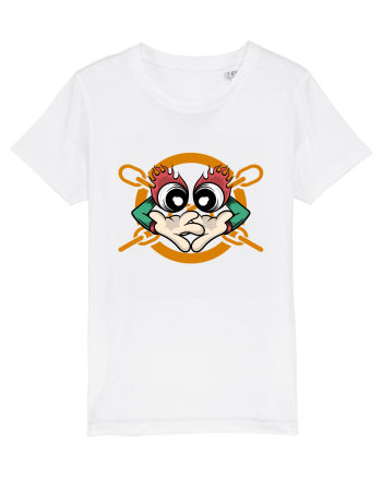 Good Mantra White