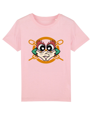 Good Mantra Cotton Pink