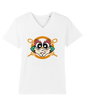 Good Mantra White