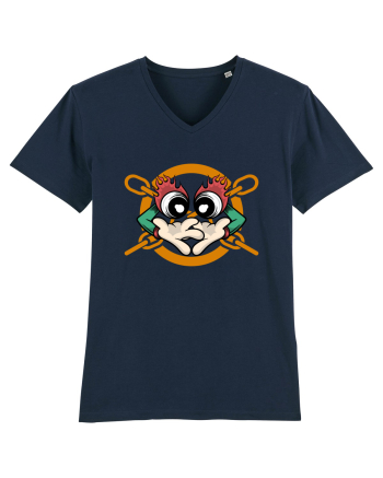 Good Mantra French Navy