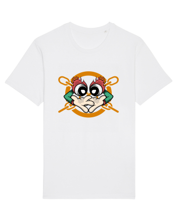 Good Mantra White