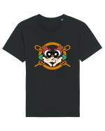 Good Mantra Tricou mânecă scurtă Unisex Rocker