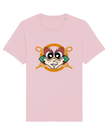 Good Mantra Cotton Pink