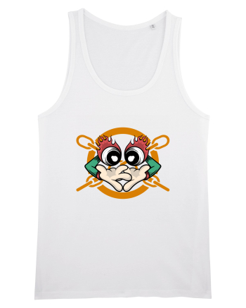 Good Mantra White