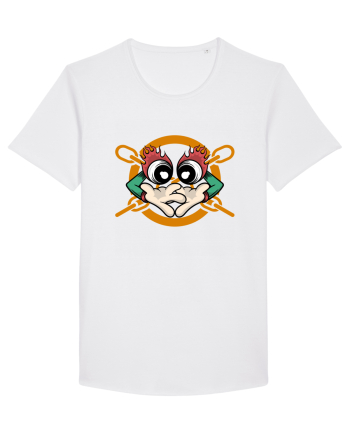 Good Mantra White