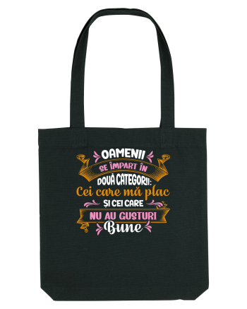 2 CATEGORII DE OAMENI Black