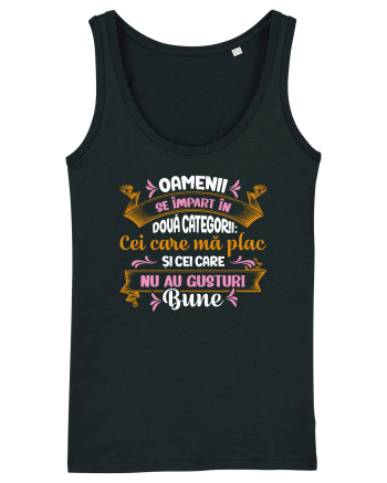 2 CATEGORII DE OAMENI Black