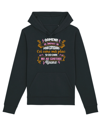 2 CATEGORII DE OAMENI Black