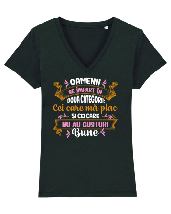 2 CATEGORII DE OAMENI Black