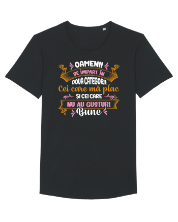 2 CATEGORII DE OAMENI Black