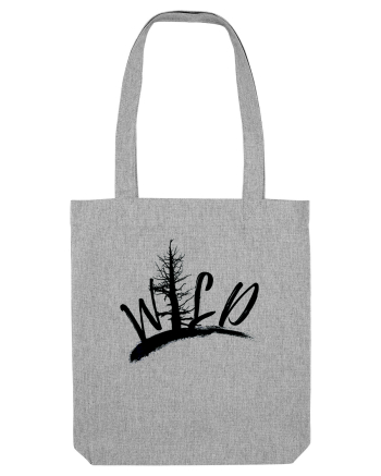 Wild  Heather Grey