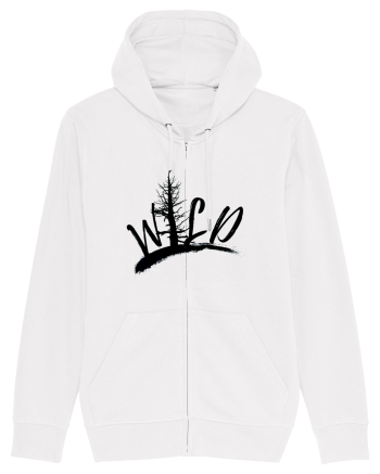 Wild  White