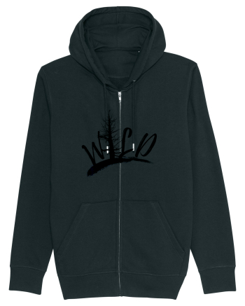 Wild  Black