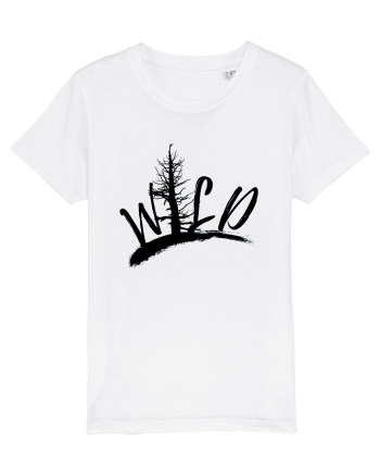 Wild  White