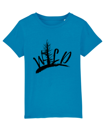 Wild  Azur