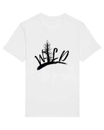 Wild  White