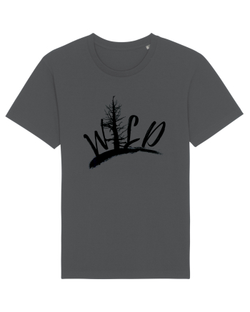 Wild  Anthracite