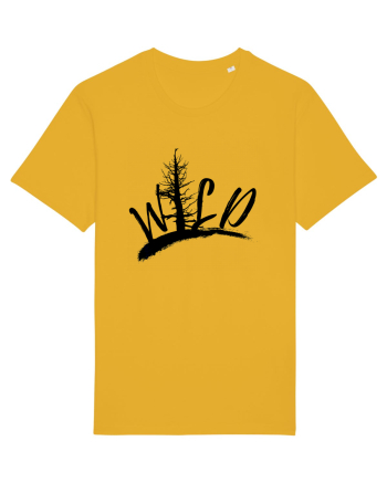 Wild  Spectra Yellow