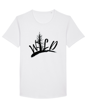 Wild  White