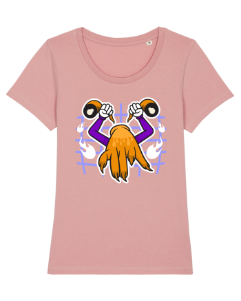 Haunted Spy Canyon Pink