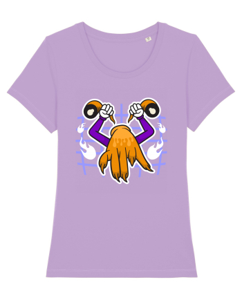 Haunted Spy Lavender Dawn