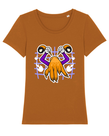Haunted Spy Roasted Orange