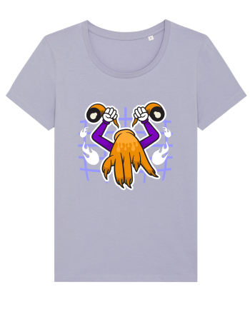 Haunted Spy Lavender