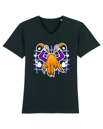 Haunted Spy Black