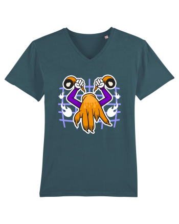 Haunted Spy Stargazer