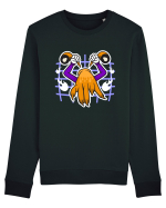 Haunted Spy Bluză mânecă lungă Unisex Rise