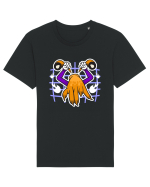 Haunted Spy Tricou mânecă scurtă Unisex Rocker
