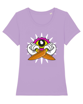 I Spy You Lavender Dawn