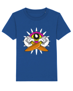 I Spy You Tricou mânecă scurtă  Copii Mini Creator